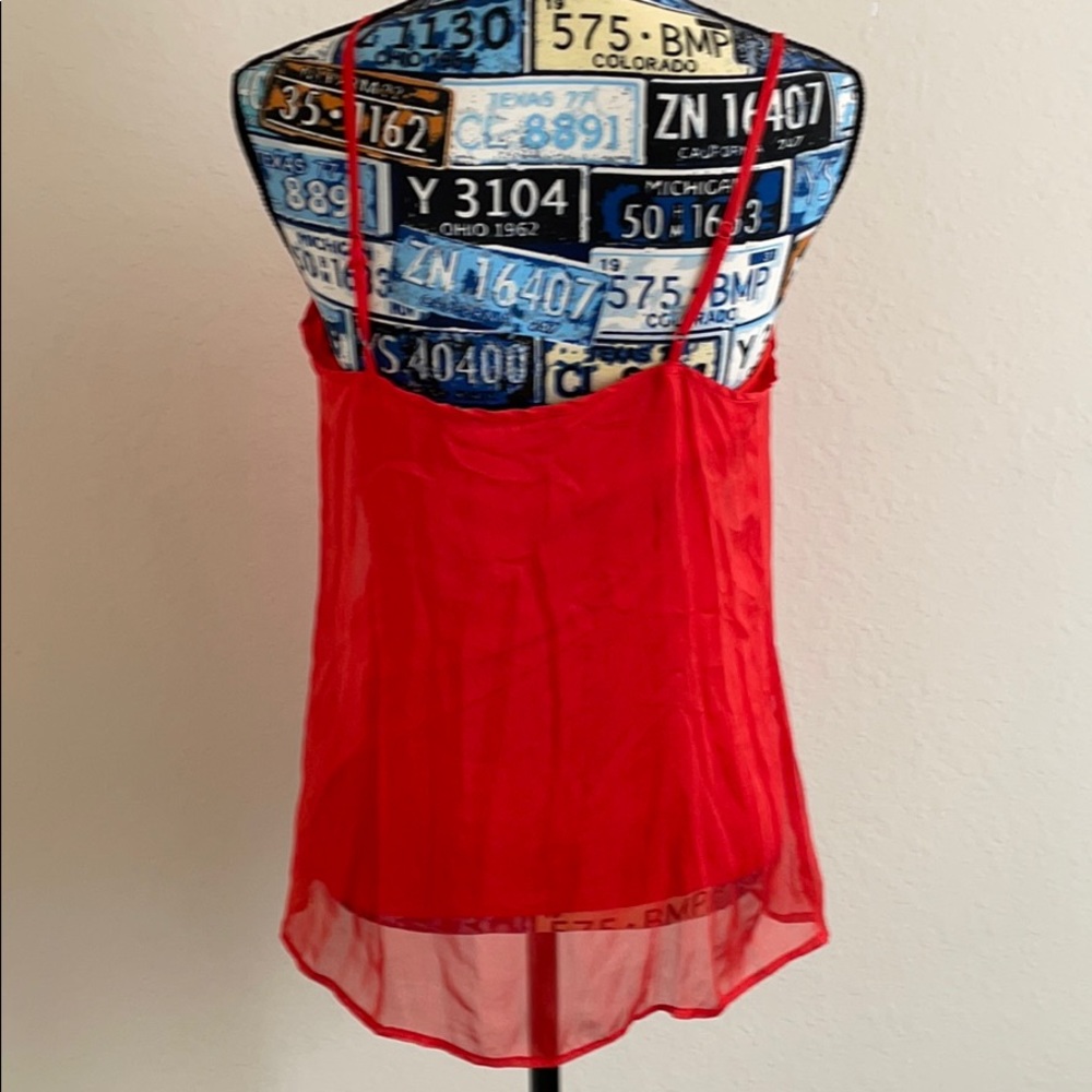 NWT Limited Top - Picture 2 of 3
